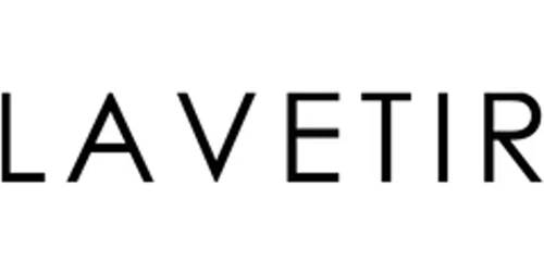LAVETIR Promo Code