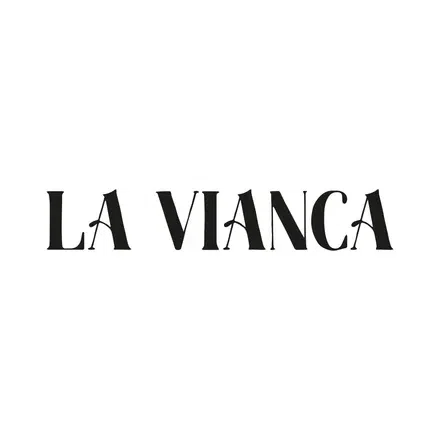 LaVianca  Merchant Logo