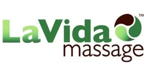 LaVida Massage Promo Code