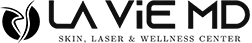 LA ViE MD US Merchant Logo