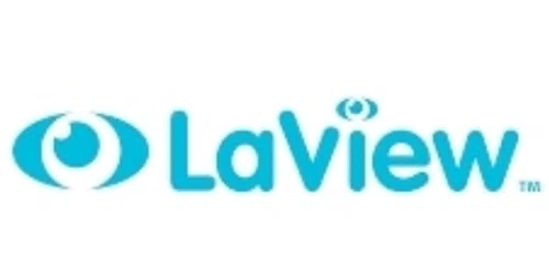 LaView Merchant Logo