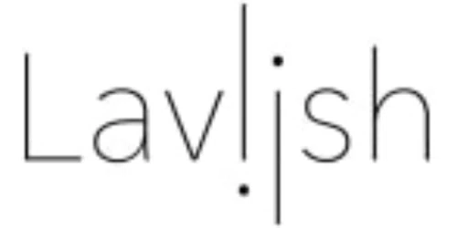 Laviish Promo Code
