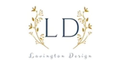 Lavington Designs Merchant logo