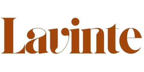 Lavinte Promo Code