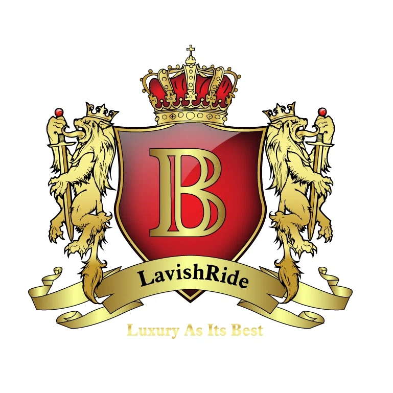 Lavish Ride coupons