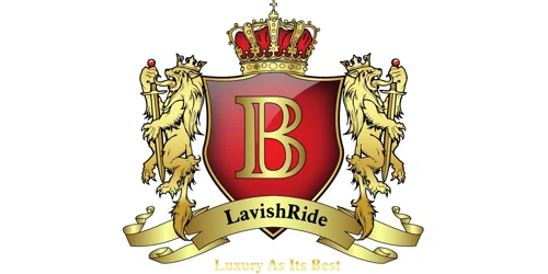 Lavish Ride Promo Code