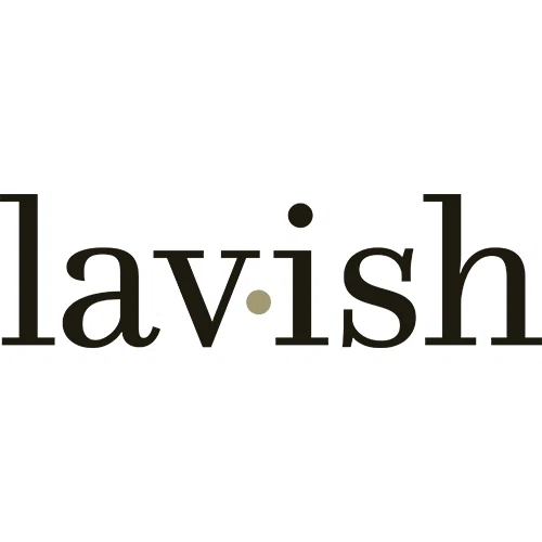 Lavish Merchant Logo