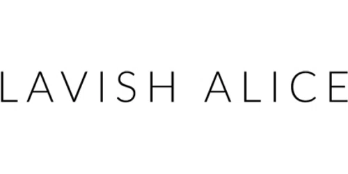Lavish Alice Merchant logo