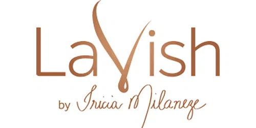 Lavish by Tricia Milaneze Promo Code
