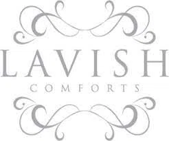 Lavish Comforts Merchant Logo
