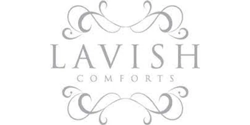 Lavish Comforts Promo Code