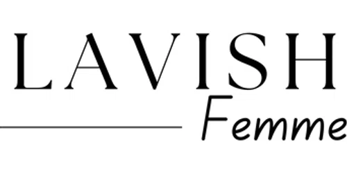 Lavish Femme Promo Code