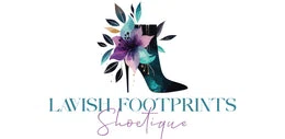 Lavish Footprints Merchant Logo