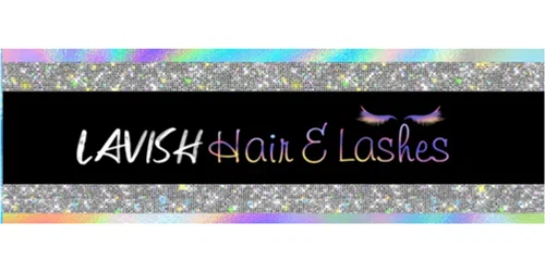 Lavish Hair & Lashes Promo Code
