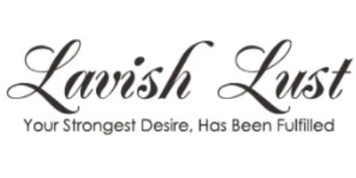 Lavish Lust Merchant logo