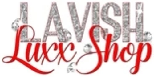 Lavish Luxx shop Promo Code