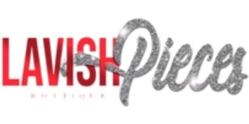 Lavish Pieces Promo Code