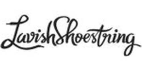 Lavish Shoestring Promo Code