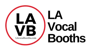 LA Vocal Booths Promo Code