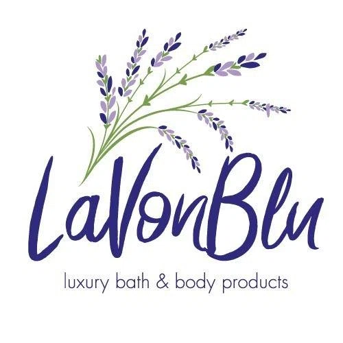 LaVon Blu Merchant Logo