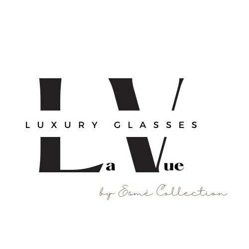 La Vue Glasses Merchant Logo