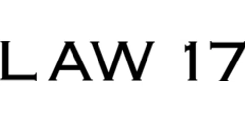 Law 17 Promo Code