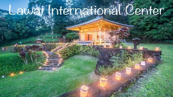 Lawai International Center Merchant Logo
