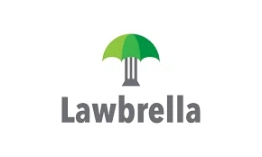 Lawbrella Merchant Logo