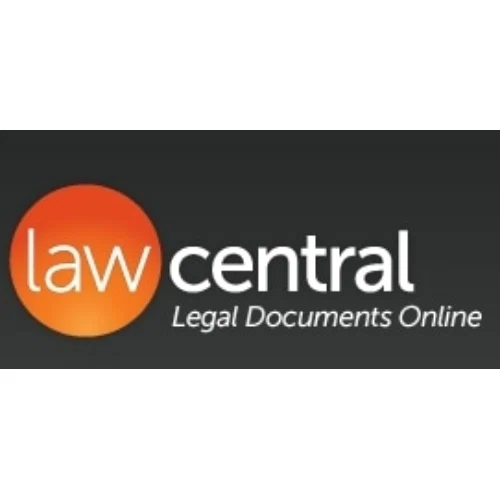 Law Central Promo Code