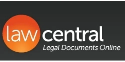Law Central Merchant logo