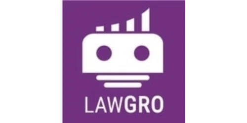 LawGro coupon