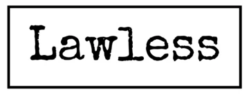 Lawless Accessories coupons
