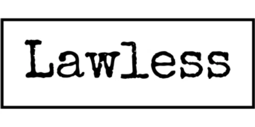 Lawless Accessories Promo Code