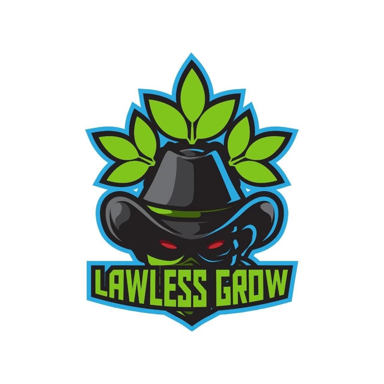 Lawless Grow Promo Code