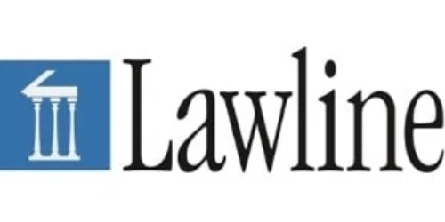 Lawline.com Merchant logo