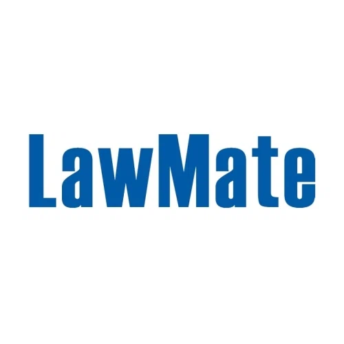 Lawmate Merchant Logo