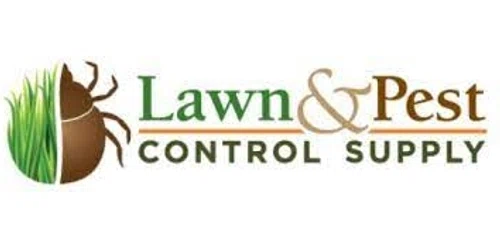Lawn and Pest Control Supply Promo Code