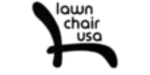 Lawn Chair USA Merchant logo