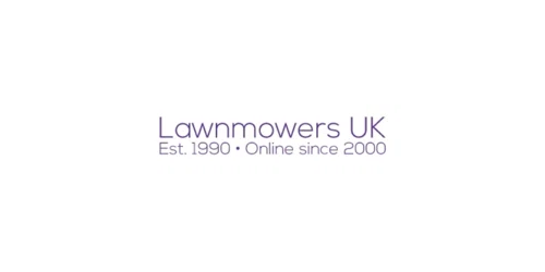 Lawn Mowers UK coupon