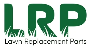 LawnReplacementParts Merchant Logo