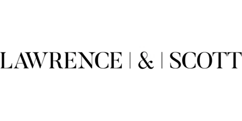 Lawrence & Scott Promo Code