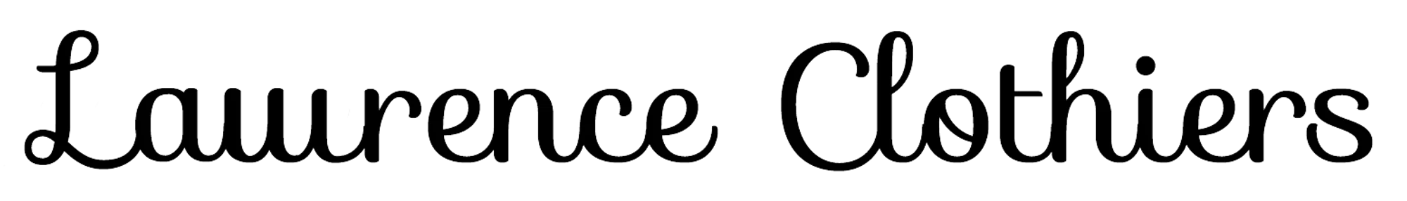 LAWRENCE CLOTHIERS Promo Code — 200 Off Sep 2024