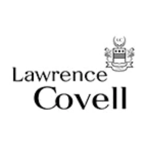 Lawrence Covell Promo Code