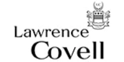 Lawrence Covell Promo Code