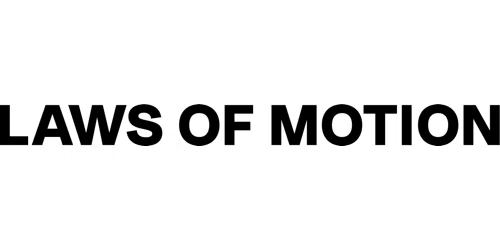 Laws of Motion Promo Code