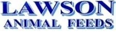 Lawson Animal Feeds Merchant Logo