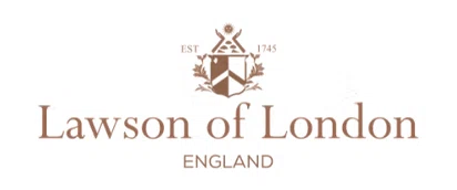 Lawson of London Merchant Logo