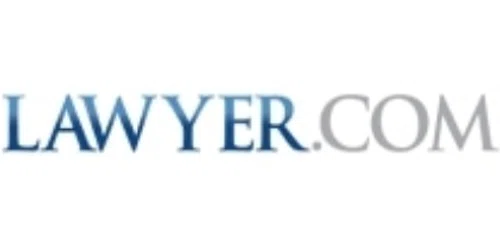 Lawyer.com Merchant logo