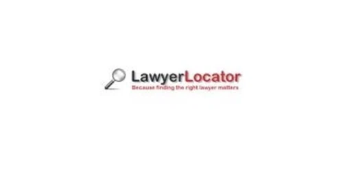 LawyerLocator.com coupon