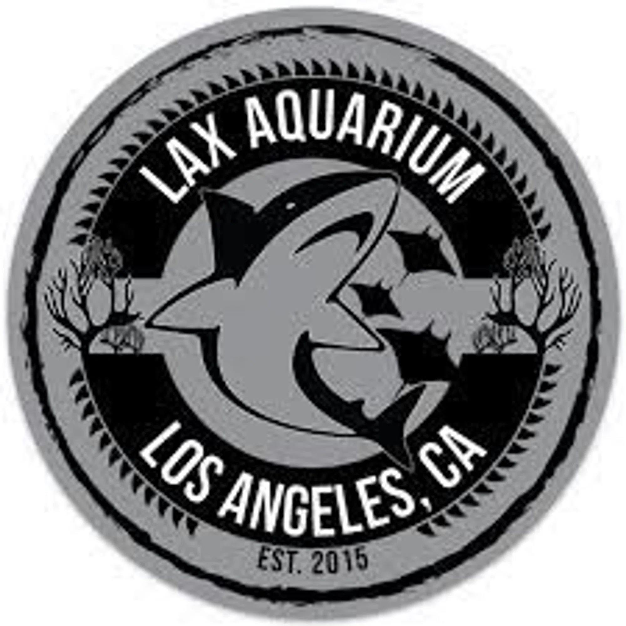LAX AQUARIUM Promo Code — Get 50 Off in August 2024